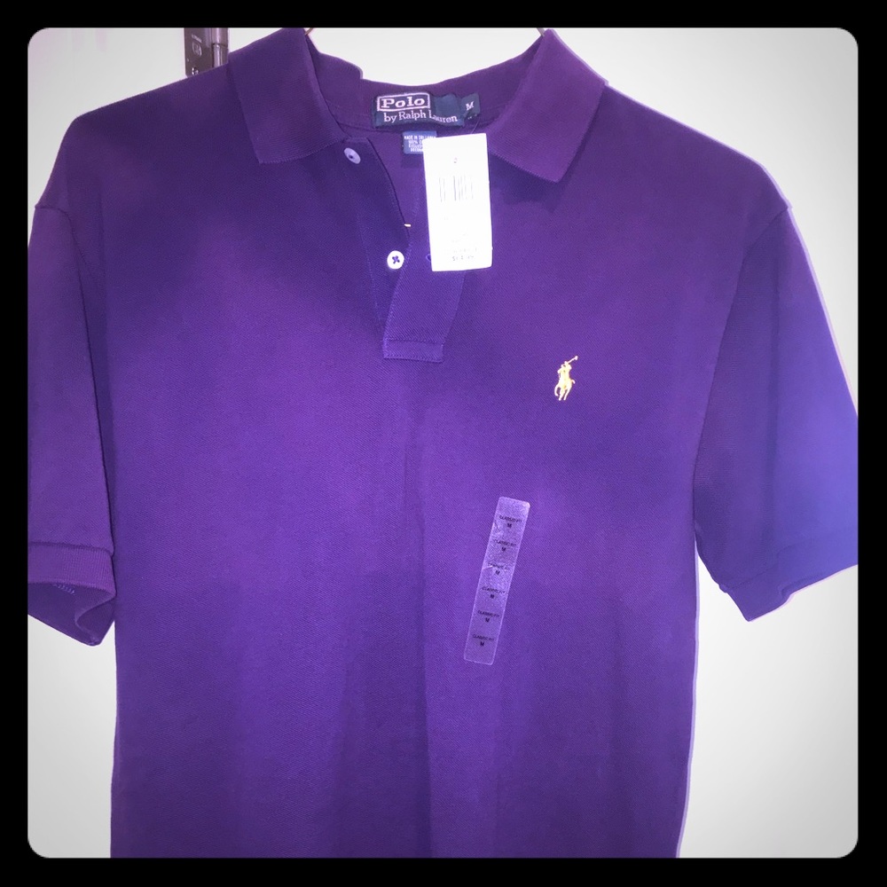 Polo Shirt